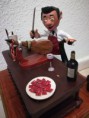 Cortador de jamón